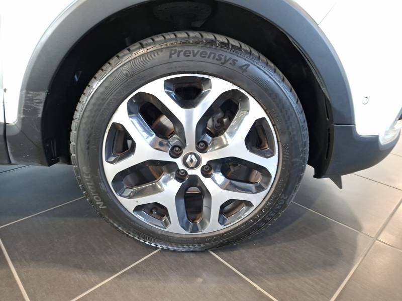 Renault Captur - Photo 13