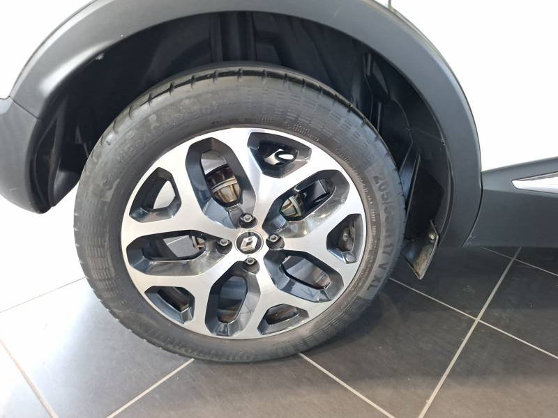 Renault Captur - Photo 14