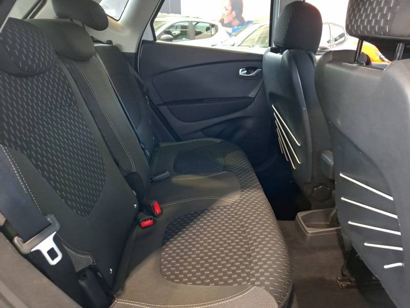 Renault Captur - Photo 15