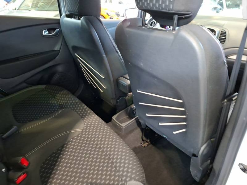 Renault Captur - Photo 16