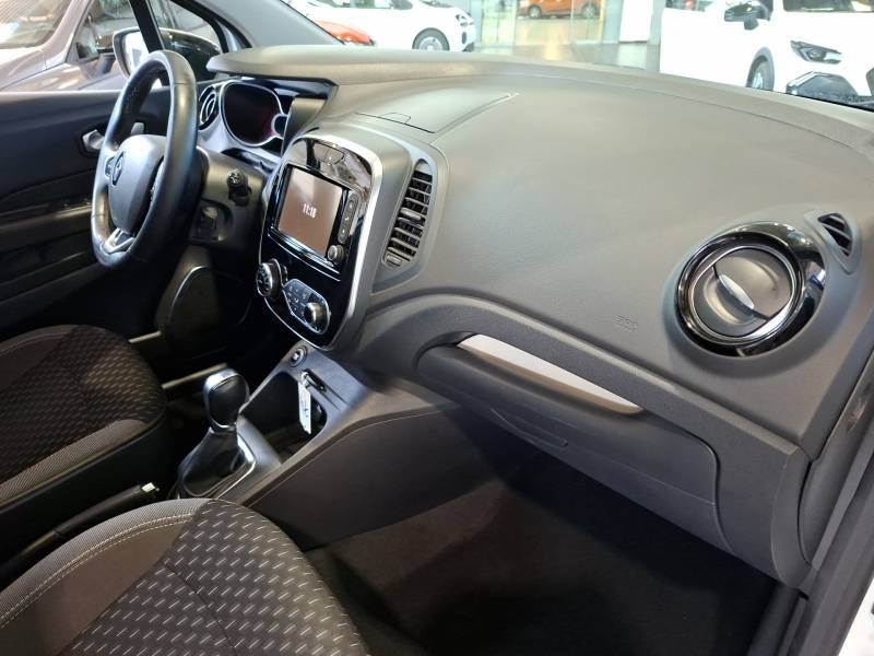 Renault Captur - Photo 17