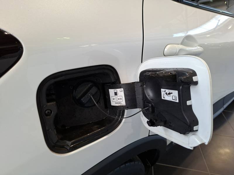 Renault Captur - Photo 18