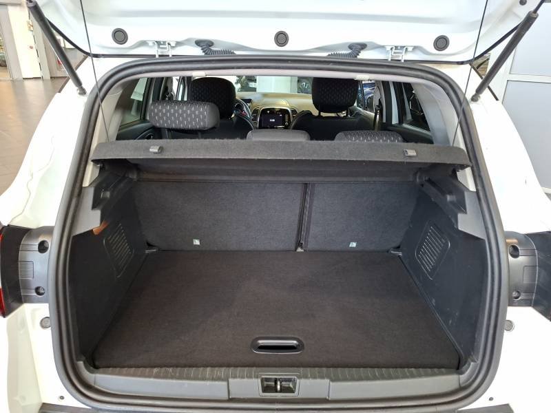 Renault Captur - Photo 19