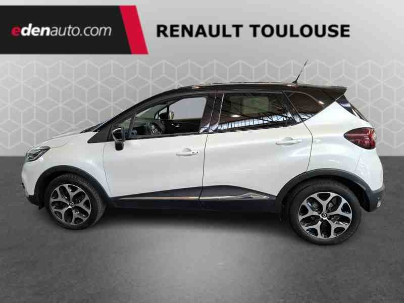 Renault Captur - Photo 2