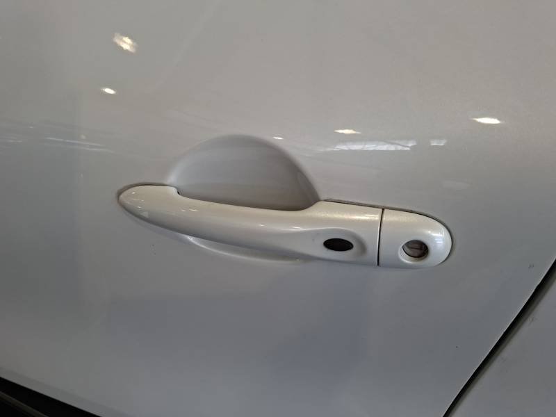 Renault Captur - Photo 22
