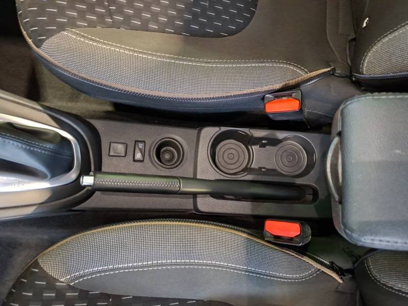 Renault Captur - Photo 23