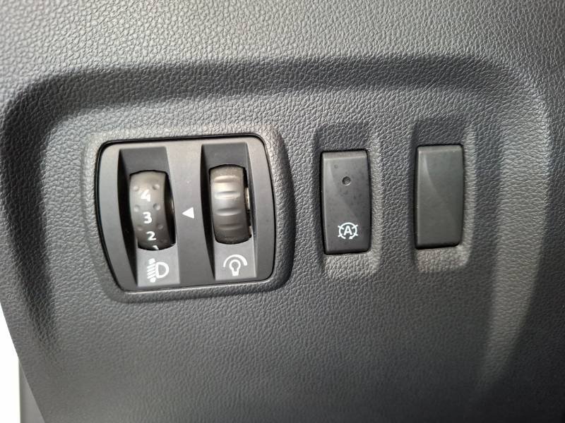 Renault Captur - Photo 25