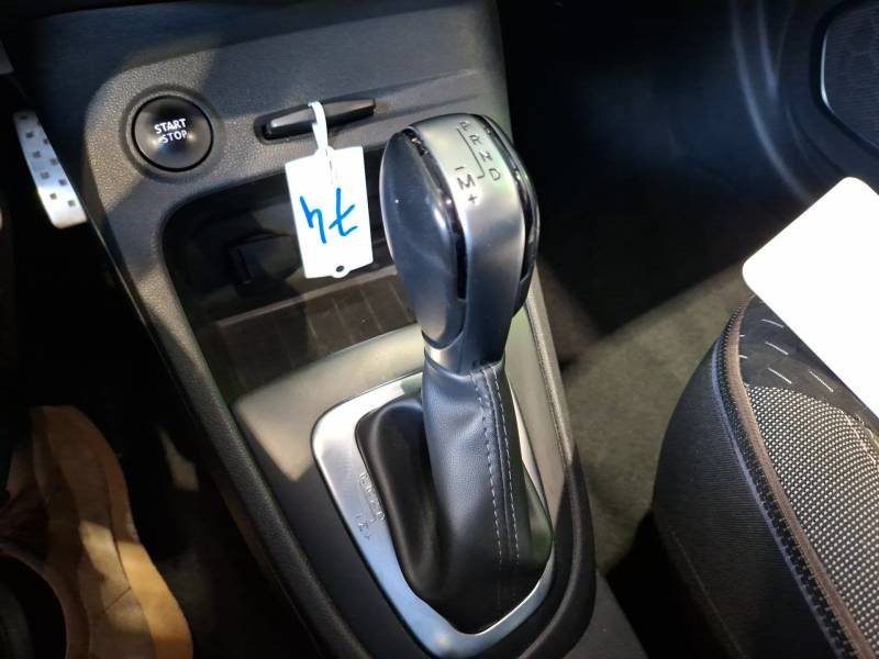 Renault Captur - Photo 26