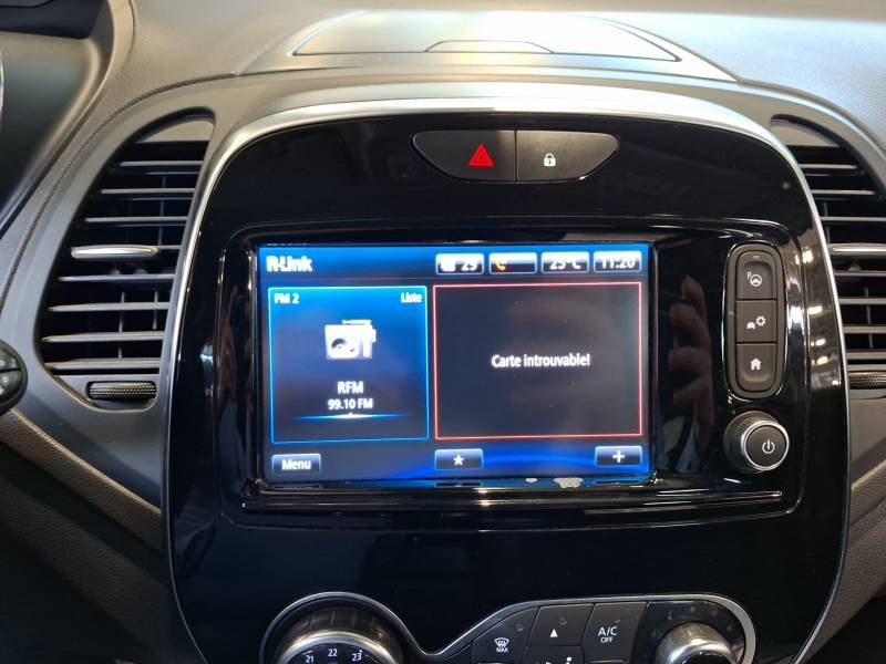 Renault Captur - Photo 27