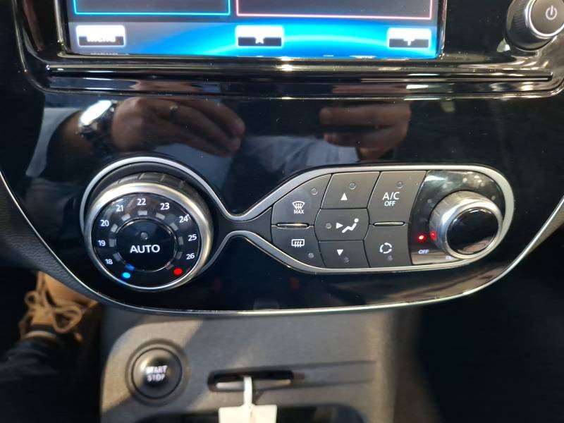 Renault Captur - Photo 28
