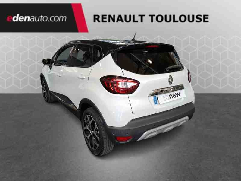 Renault Captur - Photo 3