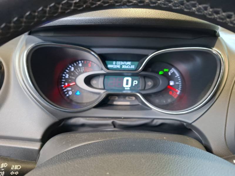 Renault Captur - Photo 32