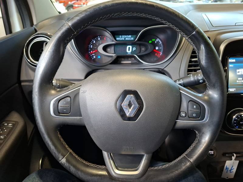 Renault Captur - Photo 33