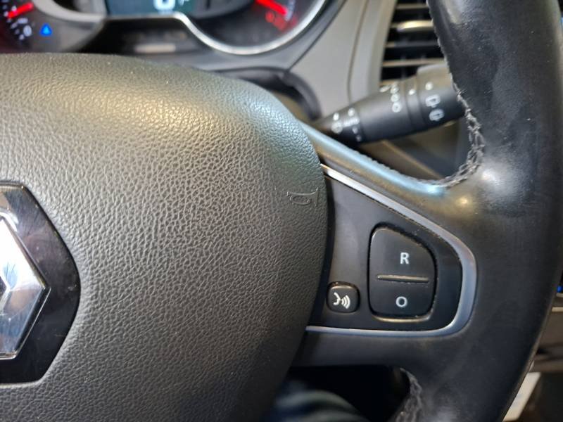Renault Captur - Photo 35