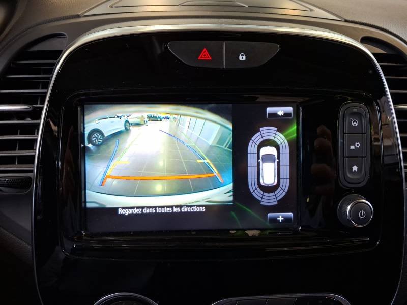 Renault Captur - Photo 36