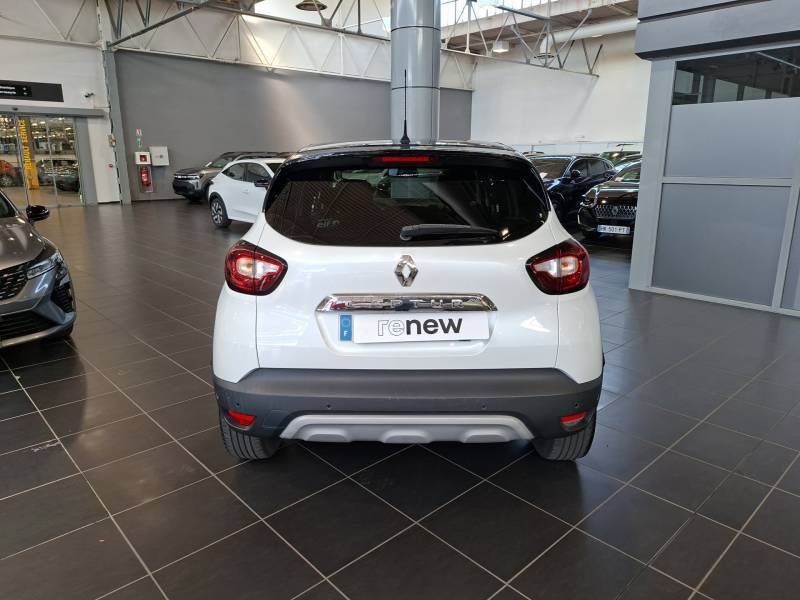 Renault Captur - Photo 4