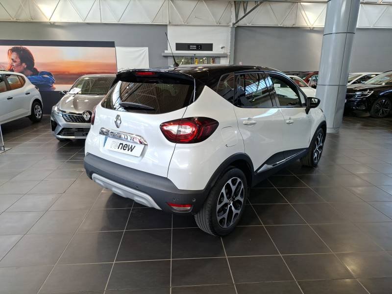 Renault Captur - Photo 5