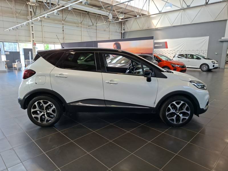 Renault Captur - Photo 6