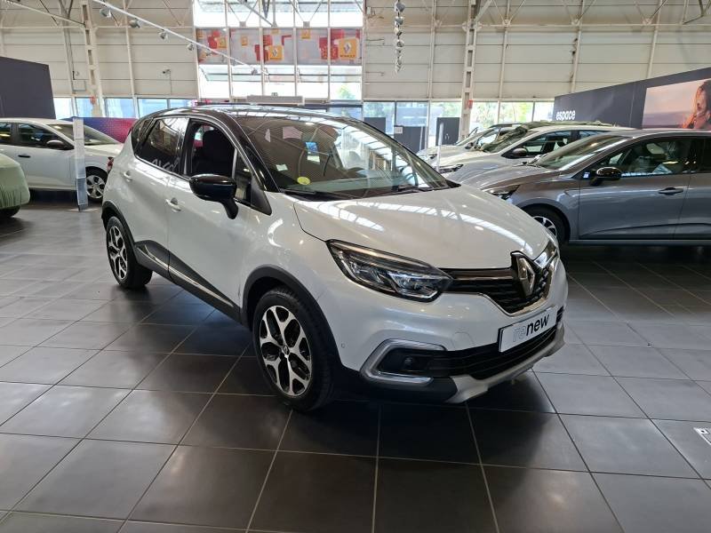 Renault Captur - Photo 7