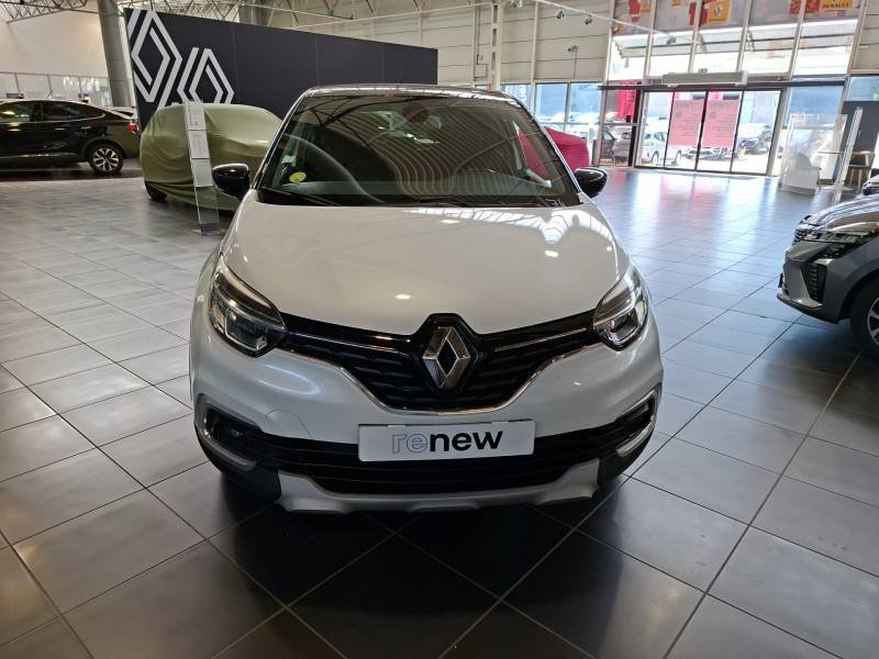 Renault Captur - Photo 8