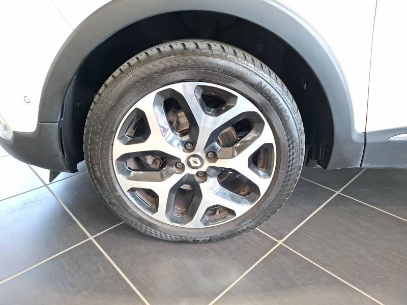 Renault Captur - Photo 9