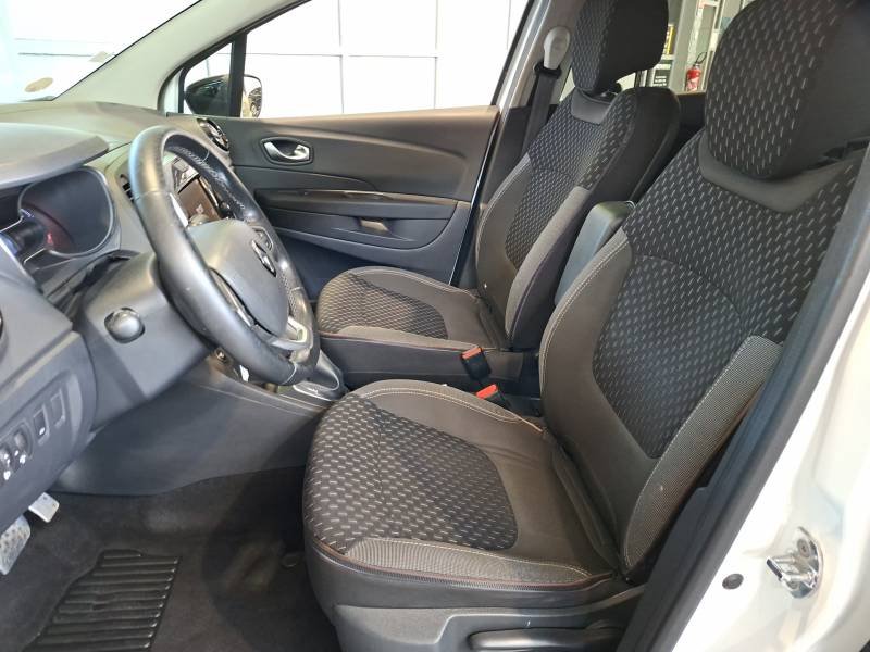 Renault Captur - Photo 10