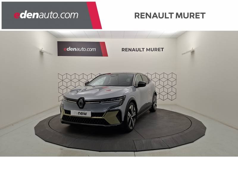 Renault Mégane - Photo 1