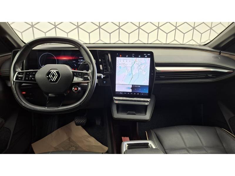 Renault Mégane - Photo 11