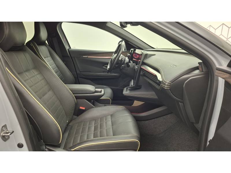 Renault Mégane - Photo 12