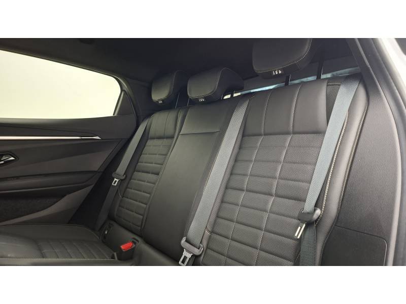 Renault Mégane - Photo 13
