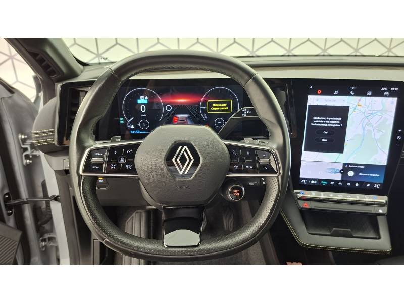 Renault Mégane - Photo 14
