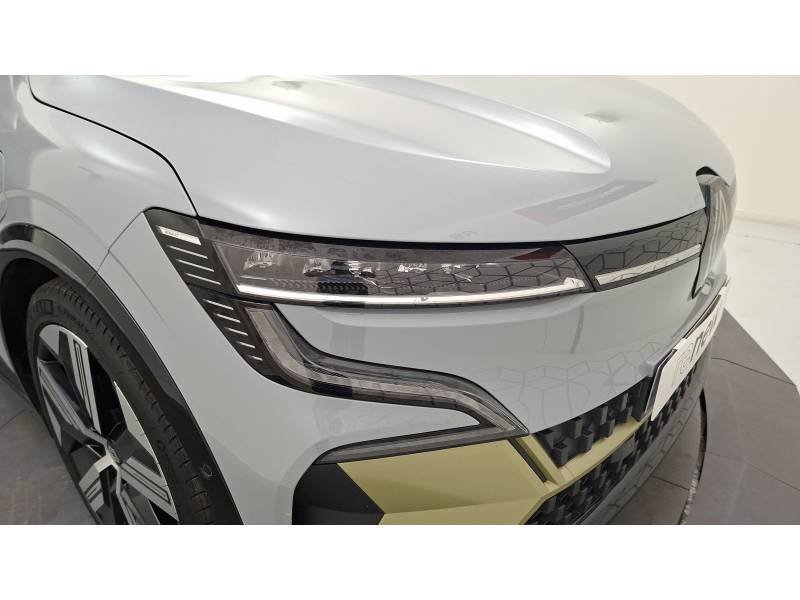 Renault Mégane - Photo 18
