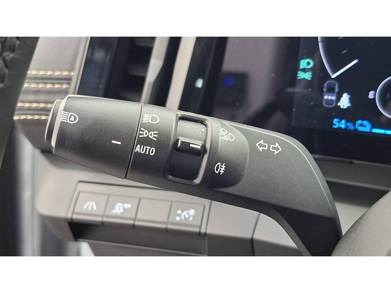 Renault Mégane - Photo 20