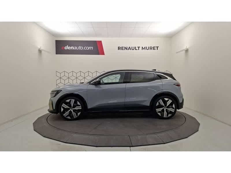 Renault Mégane - Photo 2