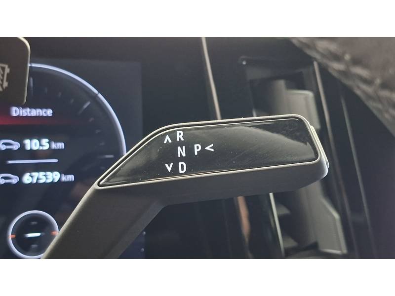 Renault Mégane - Photo 21