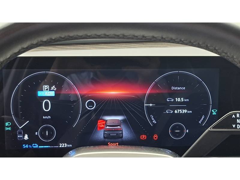 Renault Mégane - Photo 24