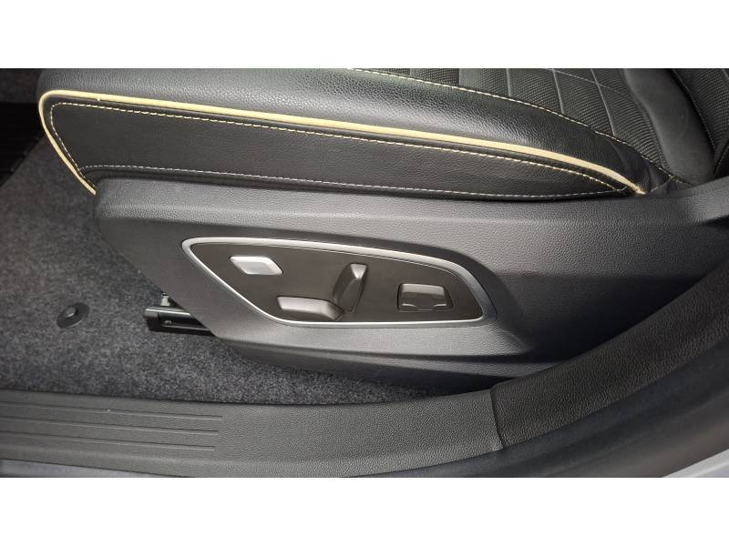 Renault Mégane - Photo 27