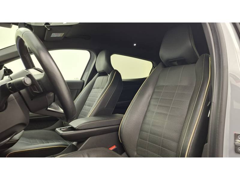 Renault Mégane - Photo 30