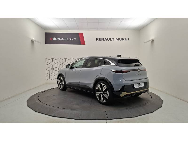 Renault Mégane - Photo 3