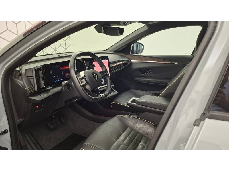 Renault Mégane - Photo 31
