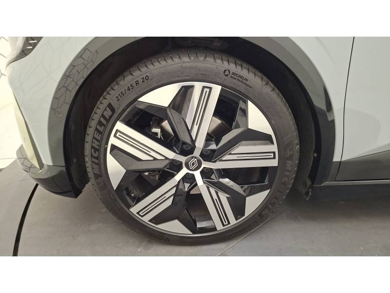 Renault Mégane - Photo 37