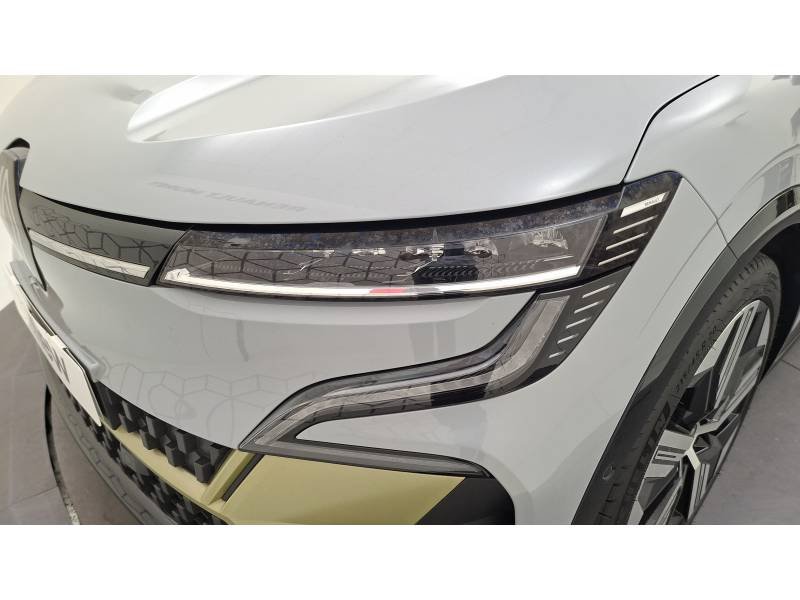 Renault Mégane - Photo 38