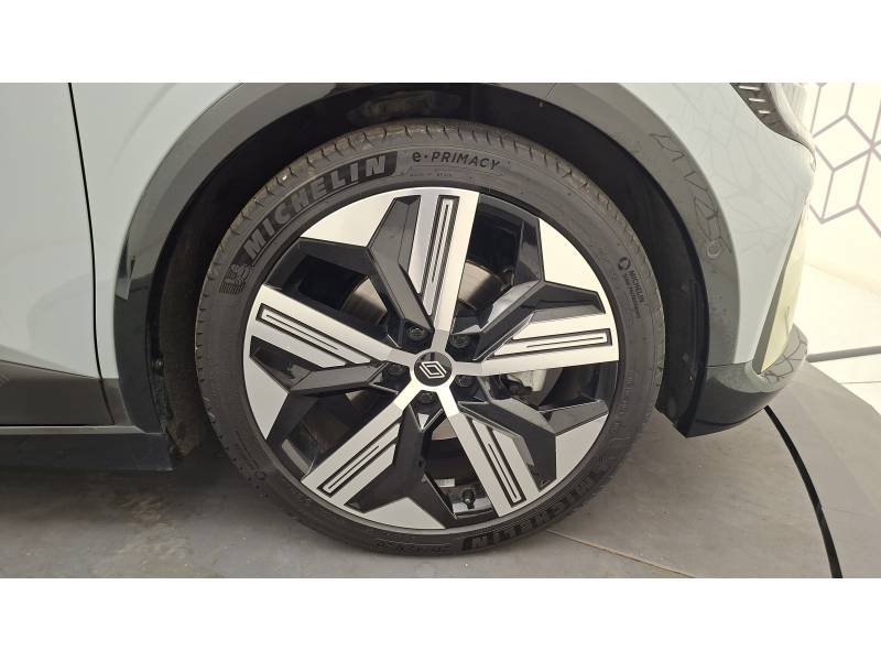 Renault Mégane - Photo 39