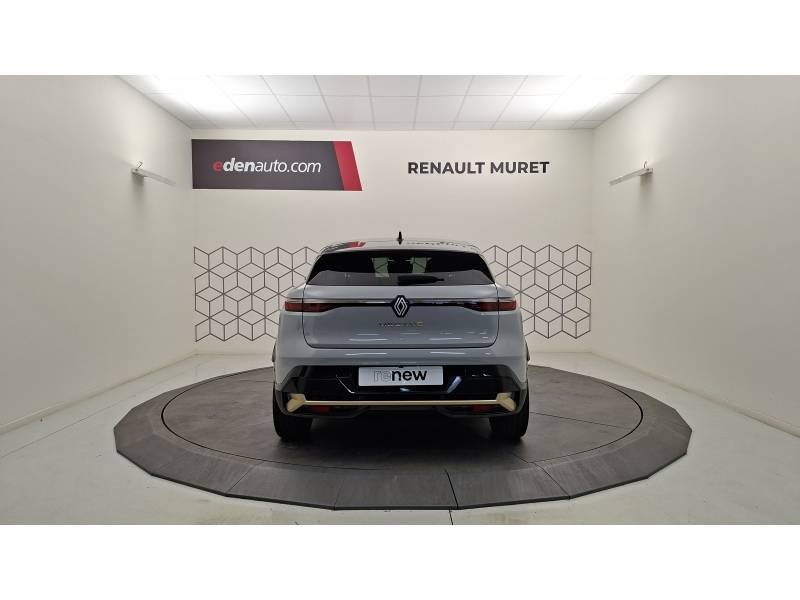 Renault Mégane - Photo 4