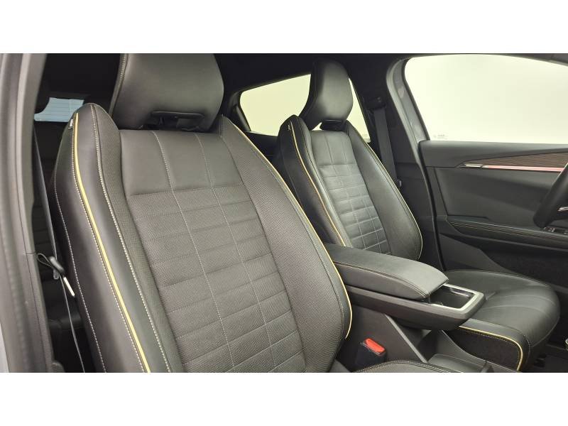 Renault Mégane - Photo 43