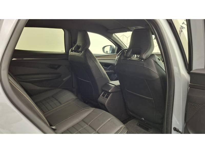 Renault Mégane - Photo 49