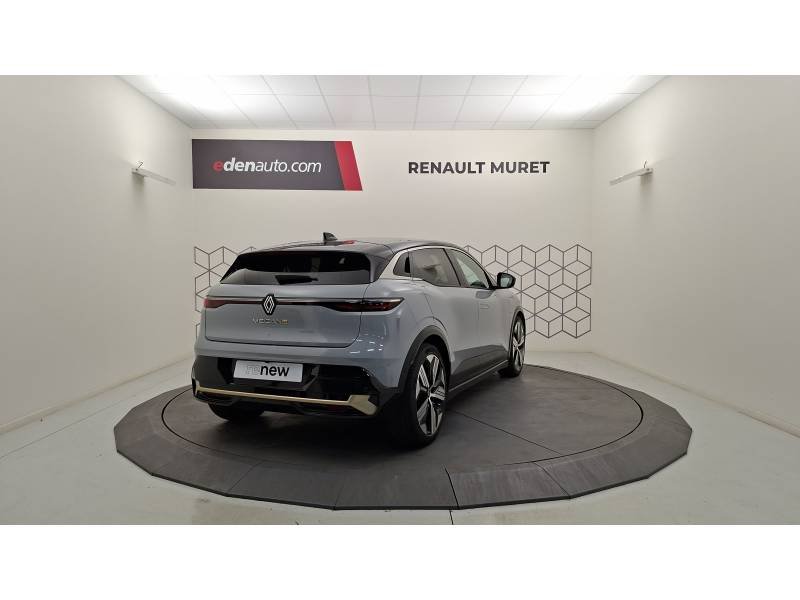 Renault Mégane - Photo 5
