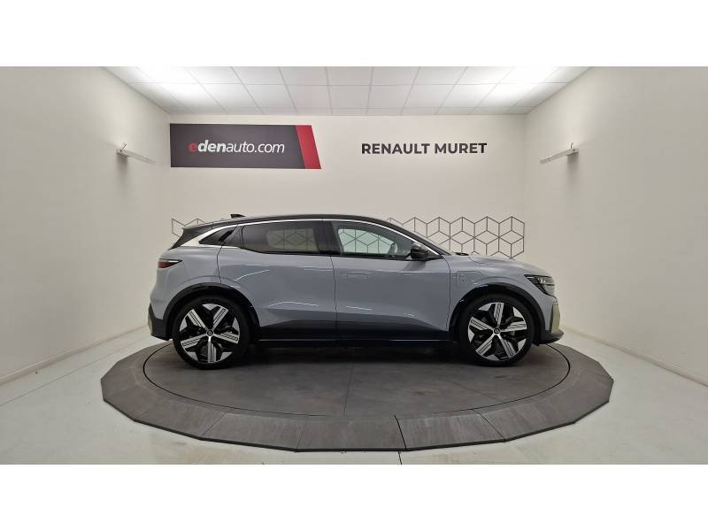 Renault Mégane - Photo 6