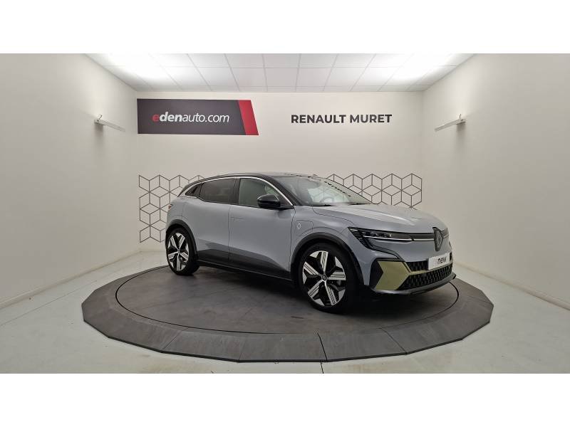 Renault Mégane - Photo 7