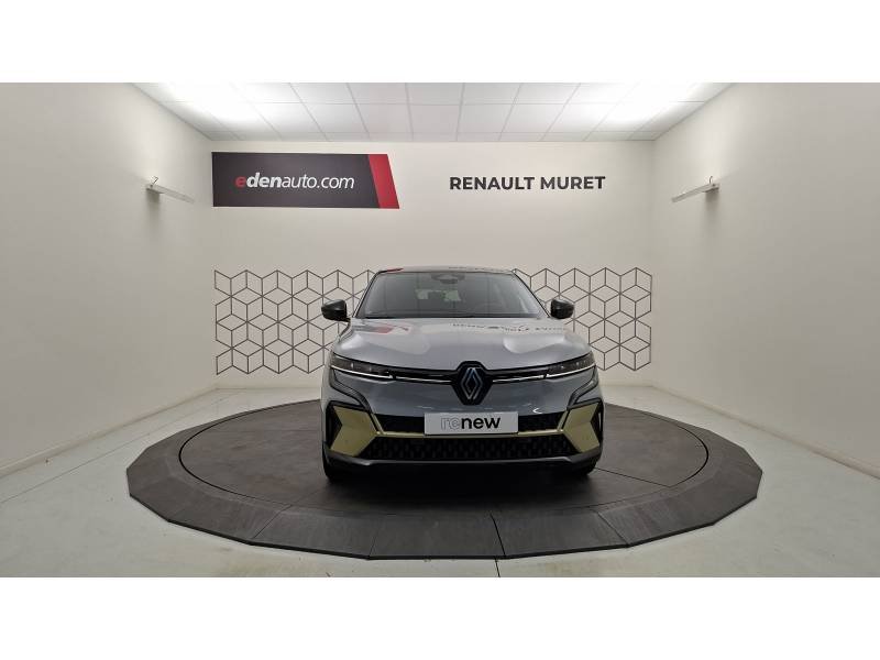 Renault Mégane - Photo 8